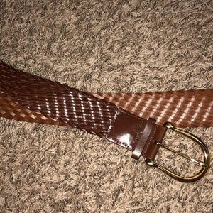 Michael kors belt